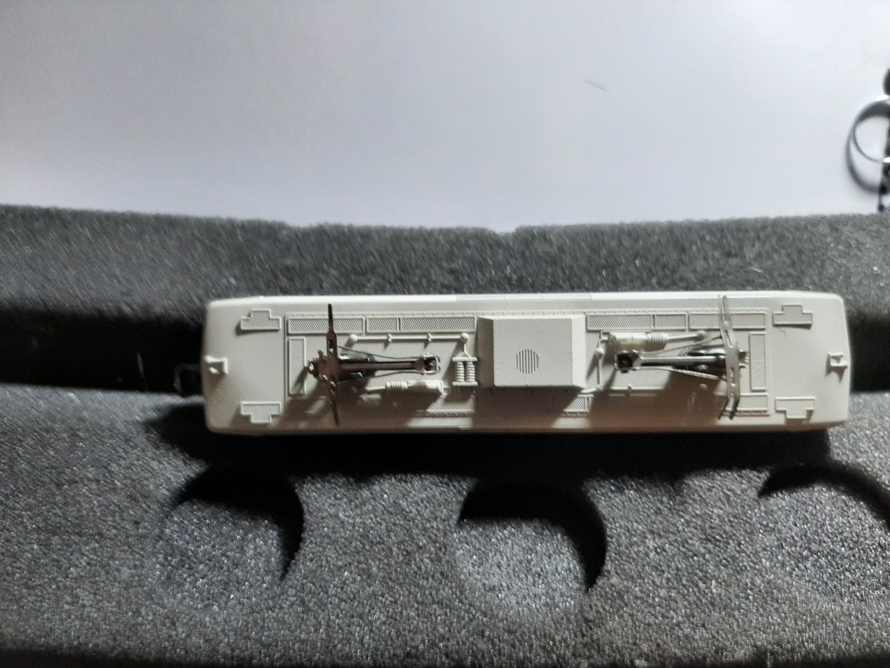 Lima Modellini di ferrovie: LIMA BB-1729 SNCF – Usato da Avully venduto da RIVALIS 2