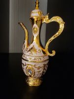 Petite théière décorative