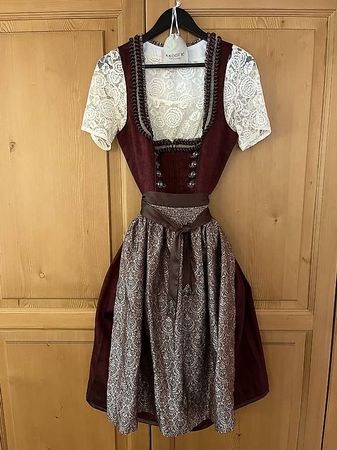 Oktoberfest Dirndl