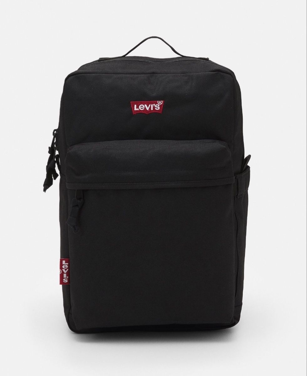 Levi's Zaini: Levi's Rucksack – Usato da Niederurnen venduto da row_m7ld