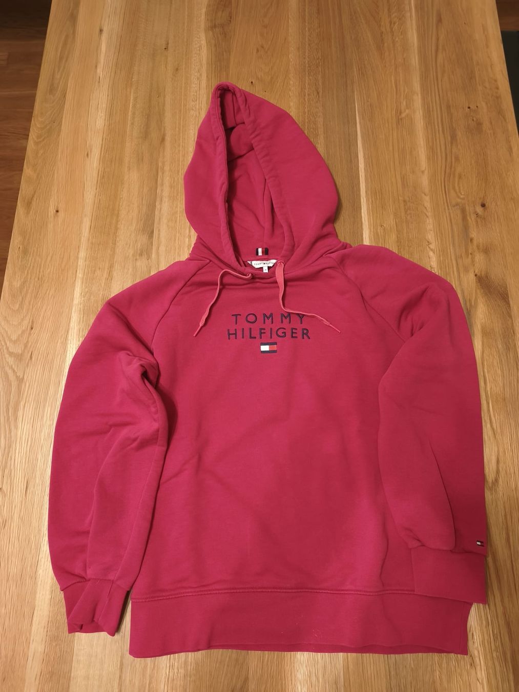 Tommy Hilfiger Pulls & Sweat-shirts: Pullover Thomy Hilfiger  – D'occasion à Adliswil par Romanista1927