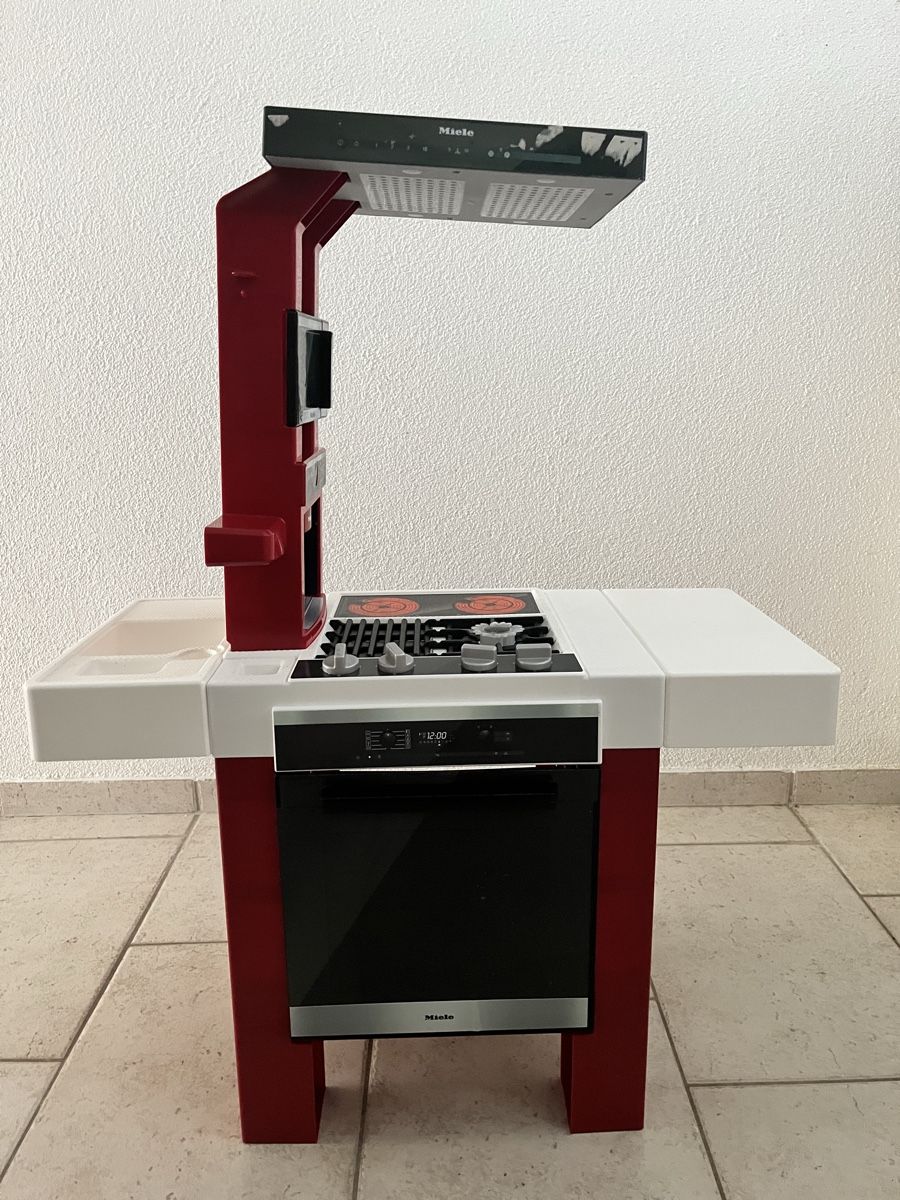 Giocattoli: Gebrauchte Miele Kinder Küche – Usato da Wettingen venduto da epe_9vbf