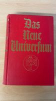 Das Neue Universum 54. Band, antiquarisch