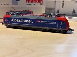 Maerklin 36627  Re482