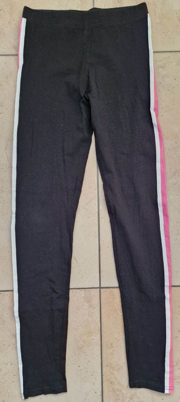 Calze & Collant: Leggins grösse 170/176 – Usato da Frutigen venduto da Maqua