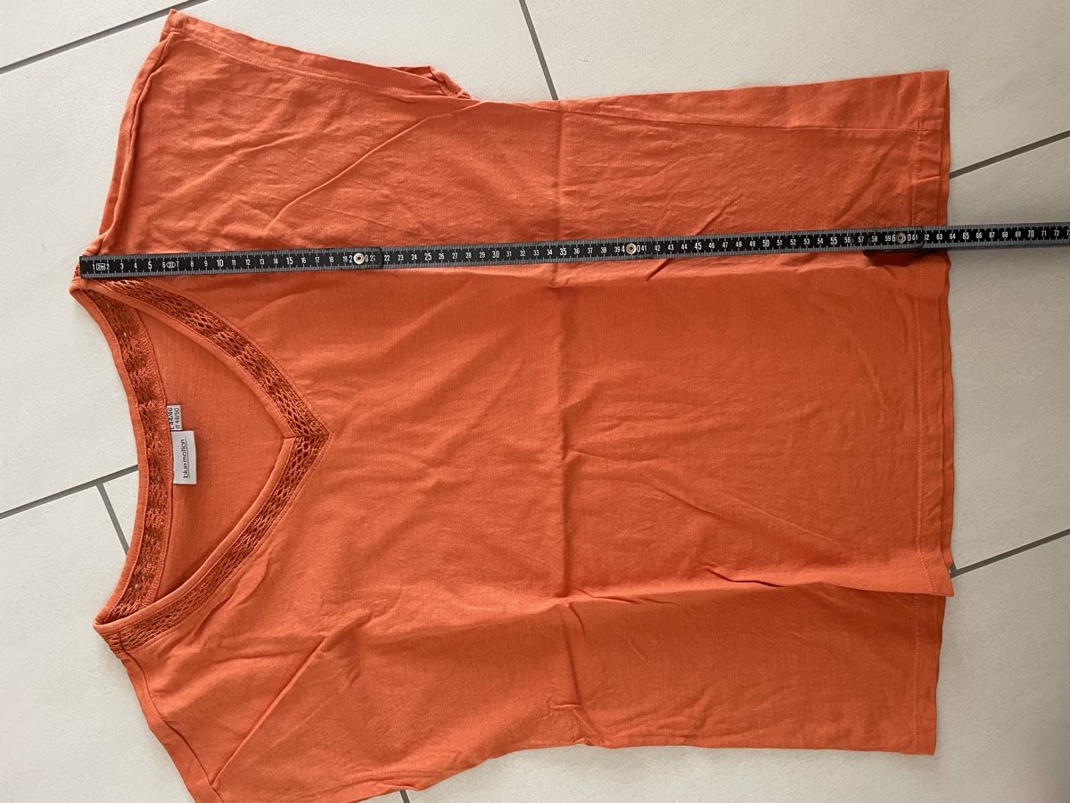 Lotti di vestiti: Drei Damenshirts/ Top Gr XL – Usato da Rüti ZH venduto da kar_xx9l 5