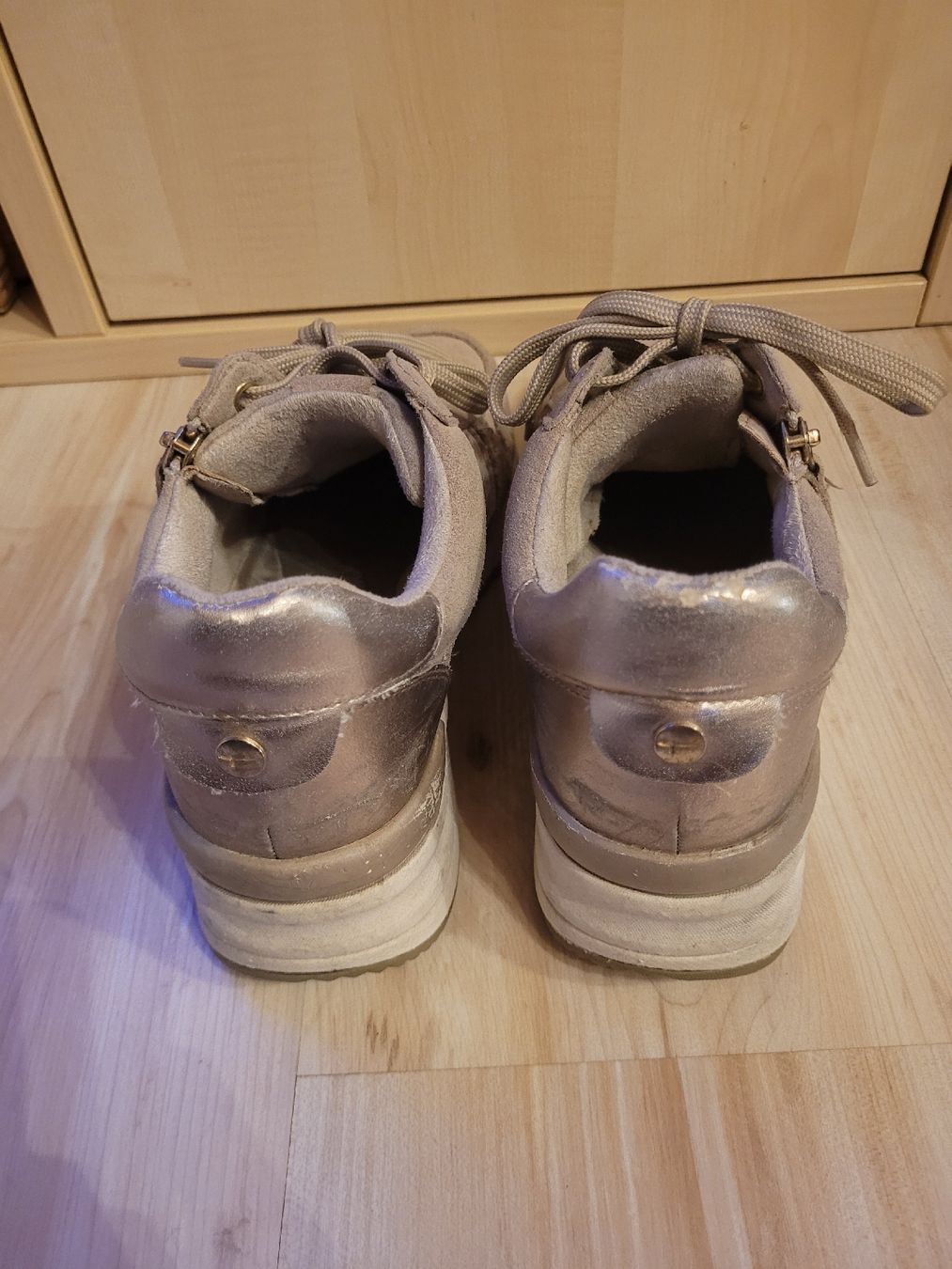 Tamaris Scarpe da donna: Elegante Schuhe von Tamaris – Usato da Ebikon venduto da miguuu19 3