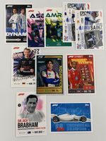 2026 Topps Turbo Attax – Lot 10 Karten