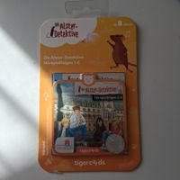 Alster-Detektive Tigercard