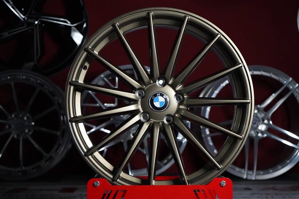 BMW Felgen: BMW Felgen 20-Zoll – Neu und originalverpackt aus Tagelswangen von CH-Tuning_GmbH