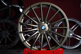BMW Felgen 20-Zoll