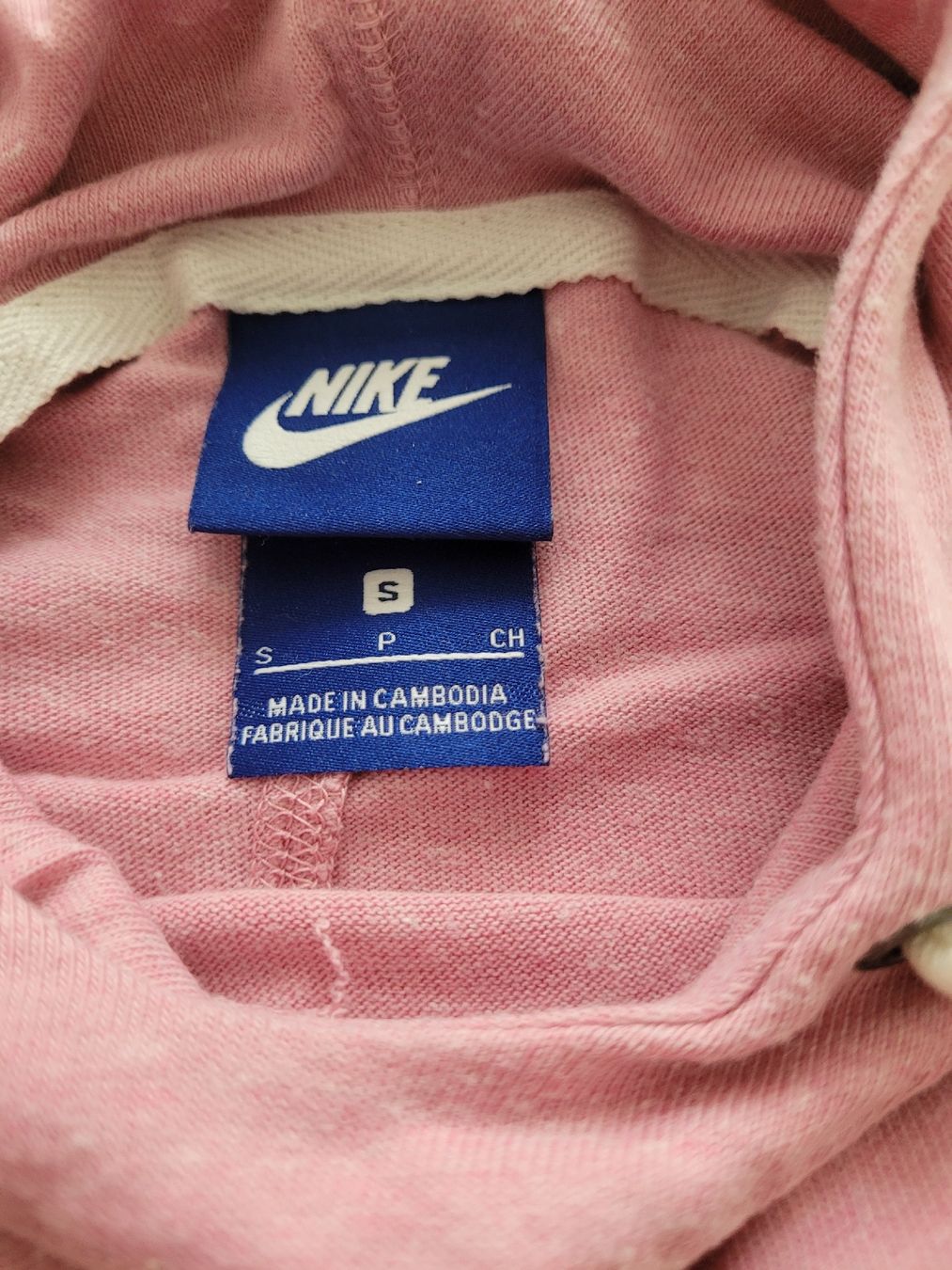 Nike Maglioni & Felpe: Nike Hoody S – Usato da Berneck venduto da zauberfeee 1