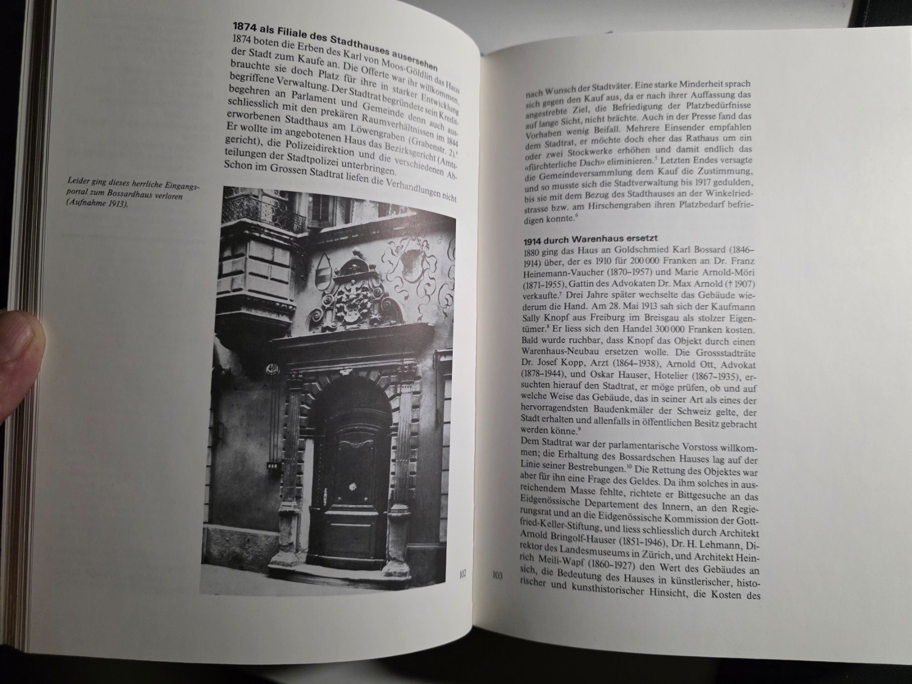 Livres: Luzerner Altstadt - ein bebilderte Quartiergeschichte 1978 – D'occasion à Walterswil BE par Lonitti 1