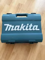 Makita Akku-Bohrschrauber DF333D mit Koffer neuwertig
