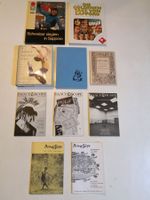 🤩10 STK BÜCHERPAKET: OLYMPIA SAPPORO, TANZ & CO.