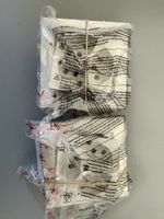 T23 3fach Feller steckdose originalverpackt
