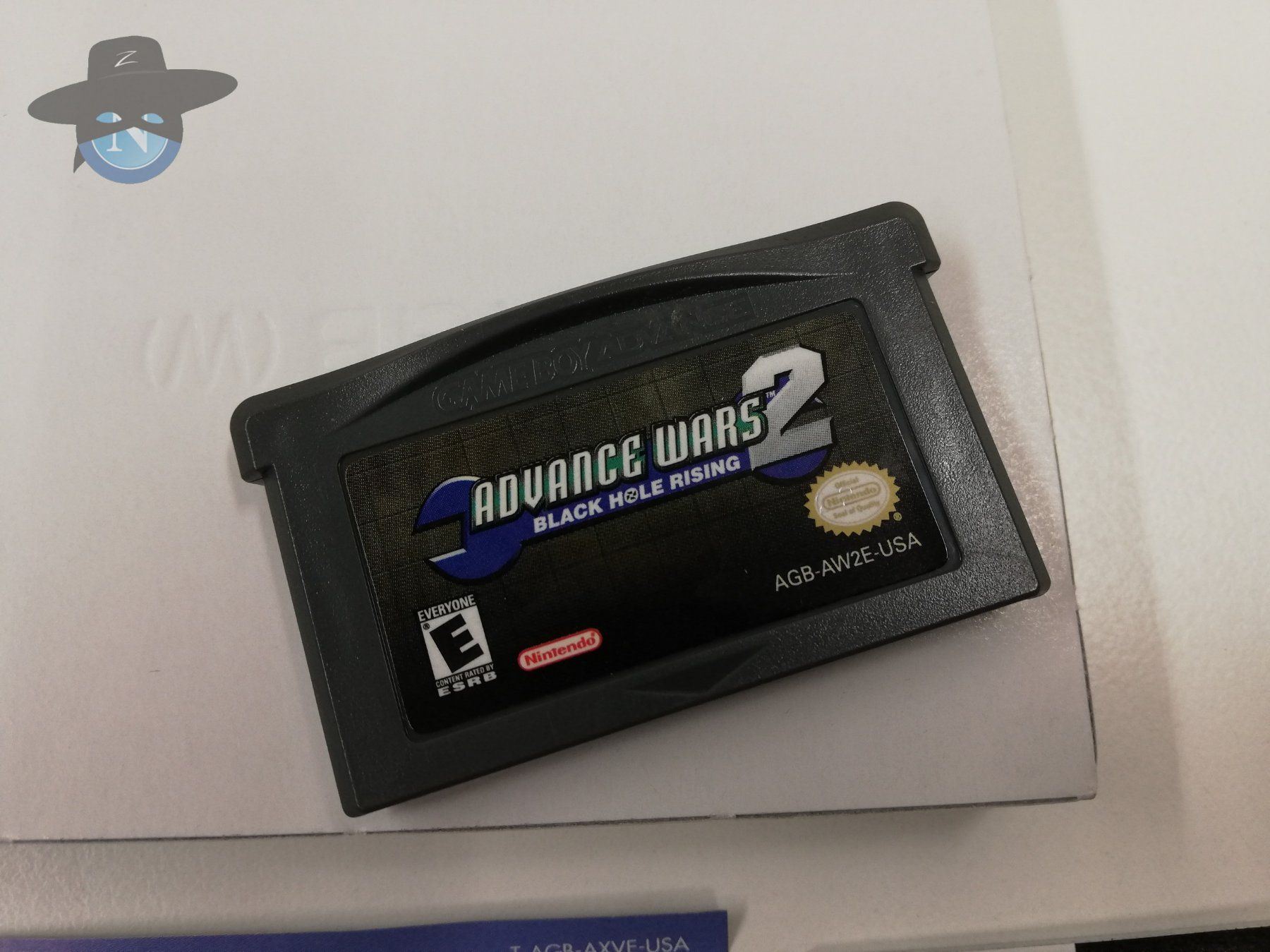 Nintendo Spiele: Advance Wars 2     / Nintendo Gameboy GBA – Gebraucht aus St. Gallen von zorro_dc 7
