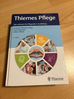 Thiemes Pflege Lehrbuch