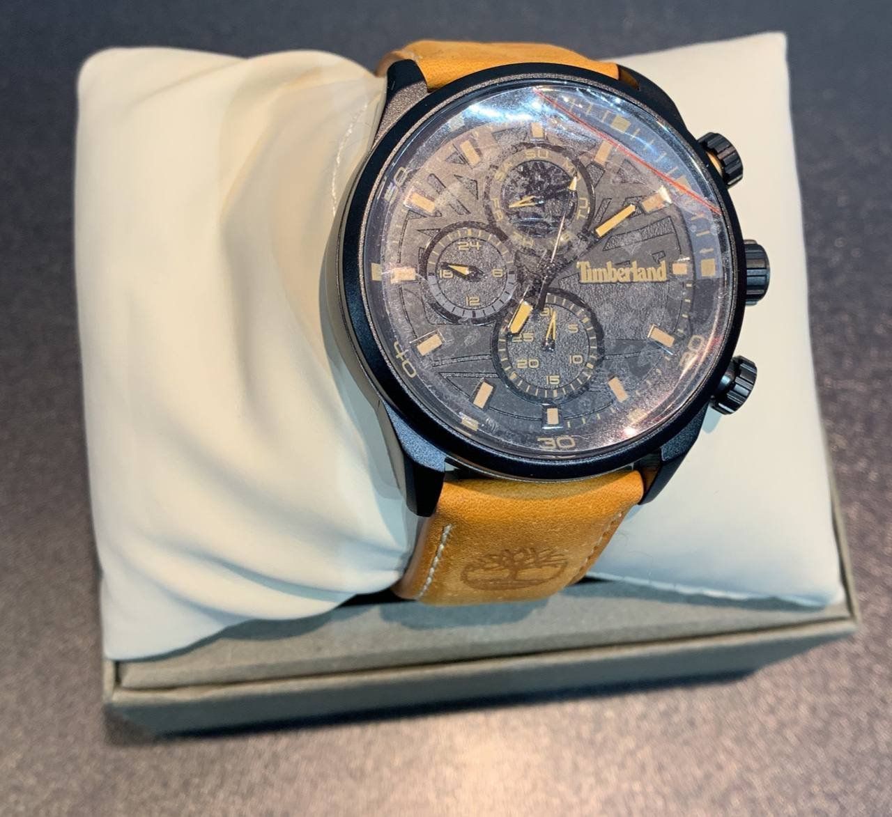 Timberland Montres: Timberland watch – Neuf avec emballage d'origine à Mendrisio par ann_d9pf 3