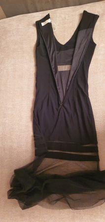 Tüllrock, black friday, Hot Robe, robe longue sexy, princess