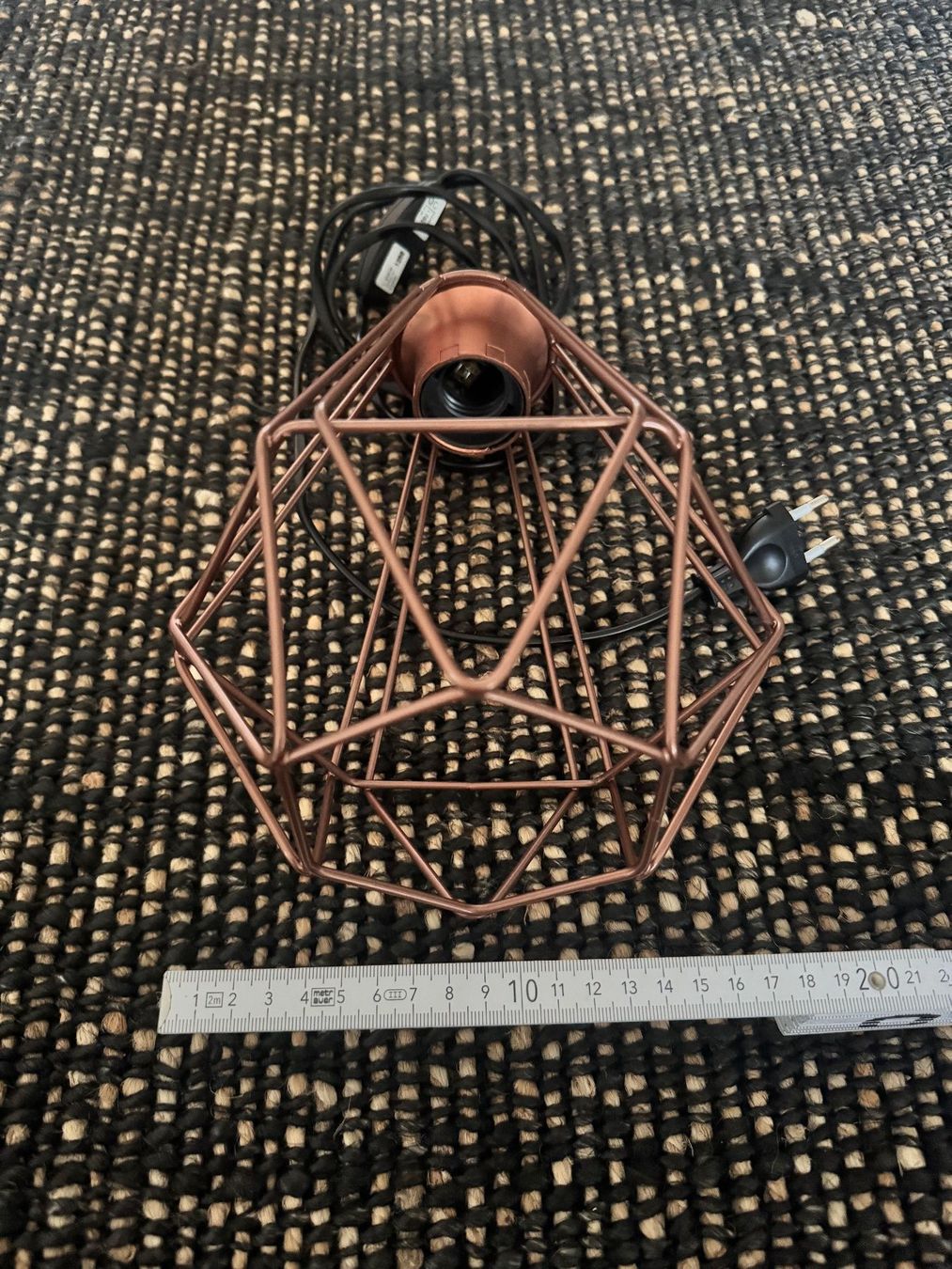 Lampes: Leuchte - Lampe – D'occasion à Zürich par Lionsands 4