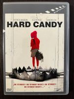 Hard Candy