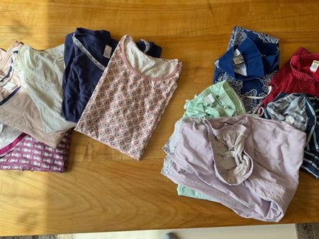 Calida Pyjama Kleider Paket (XXS-XL)