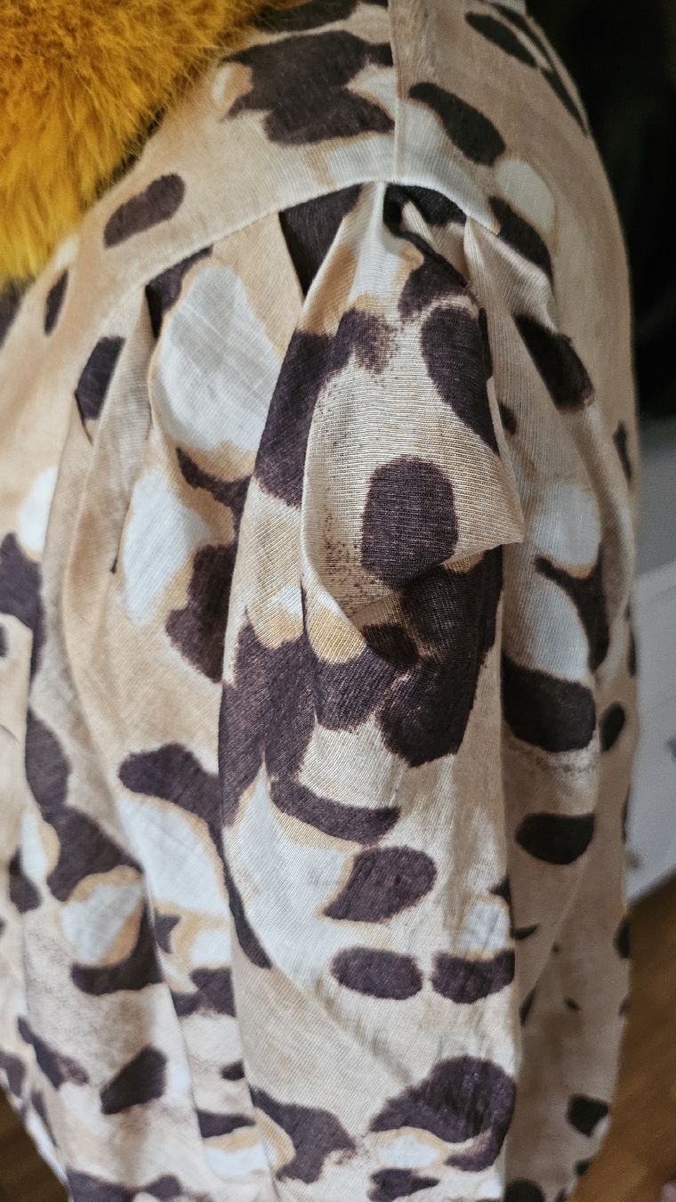 Costumi: H&M set Leo-Muster  – Usato da Bülach venduto da ane_yn2b 8