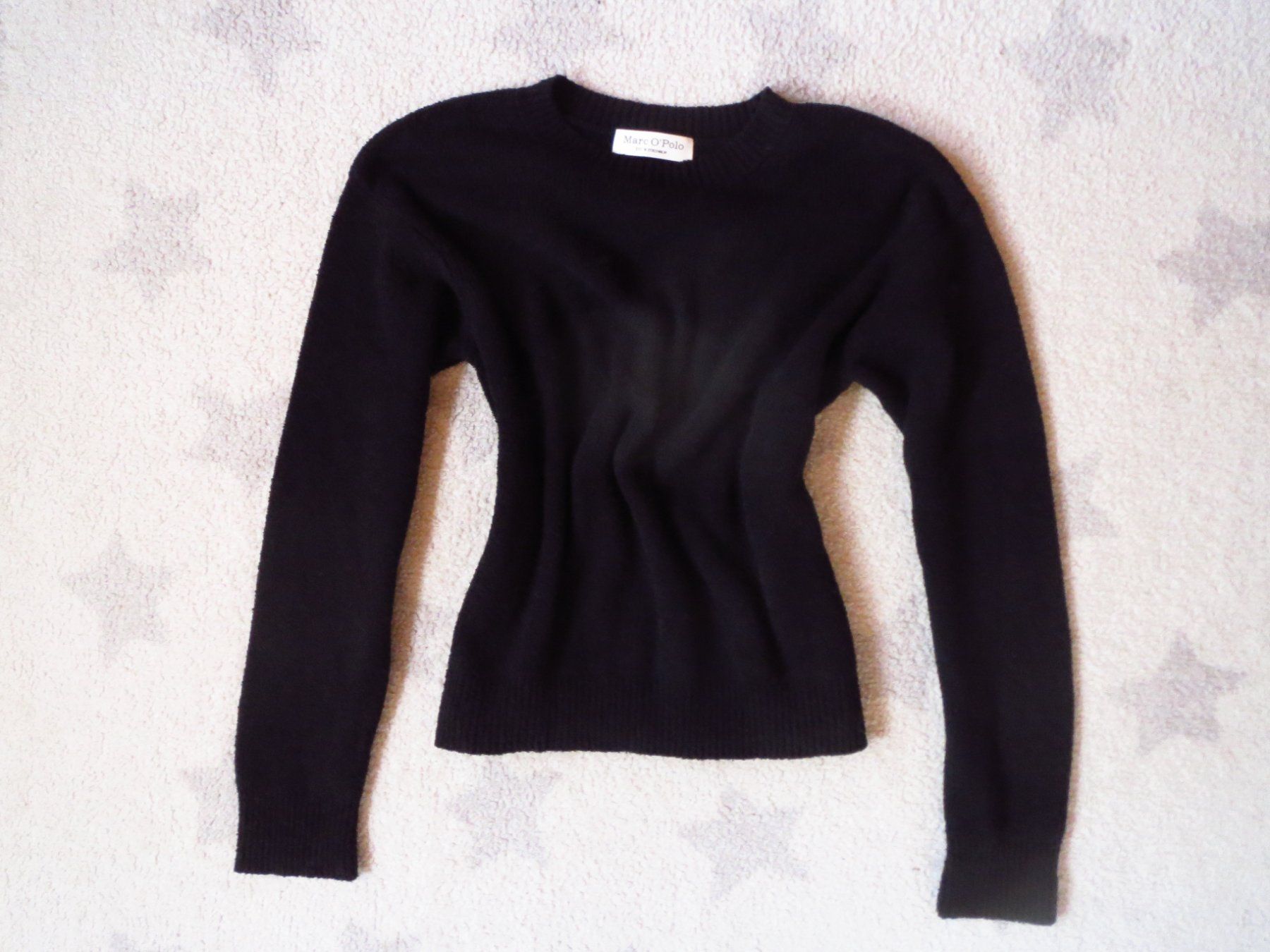 Maglioni & Felpe: spezieller MARC O POLO Damen Pullover Gr S – Usato da Kiental venduto da Anna8702 2