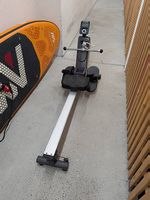 Rammeur Rowing machine hammer fitness