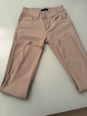 BOGNER Hose beige