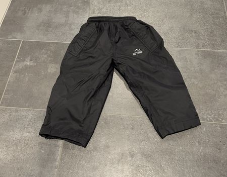 Regenhose Gr. 92