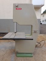 INCA Bandsäge Modell 342.186.03