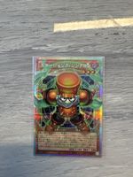 Yu-Gi-Oh! LOCH-JP Starjunk Synchron V.4. S.P.R.