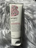 NEU! BRIOGEO (WELLA Company) Farewell Frizz