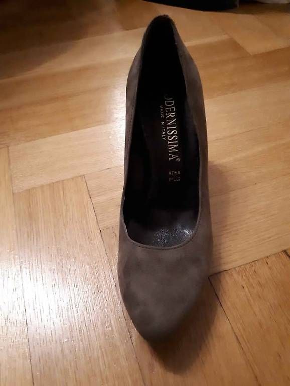 Scarpe da donna: Talons 36 – Usato da Lausanne venduto da pat_88j8 3