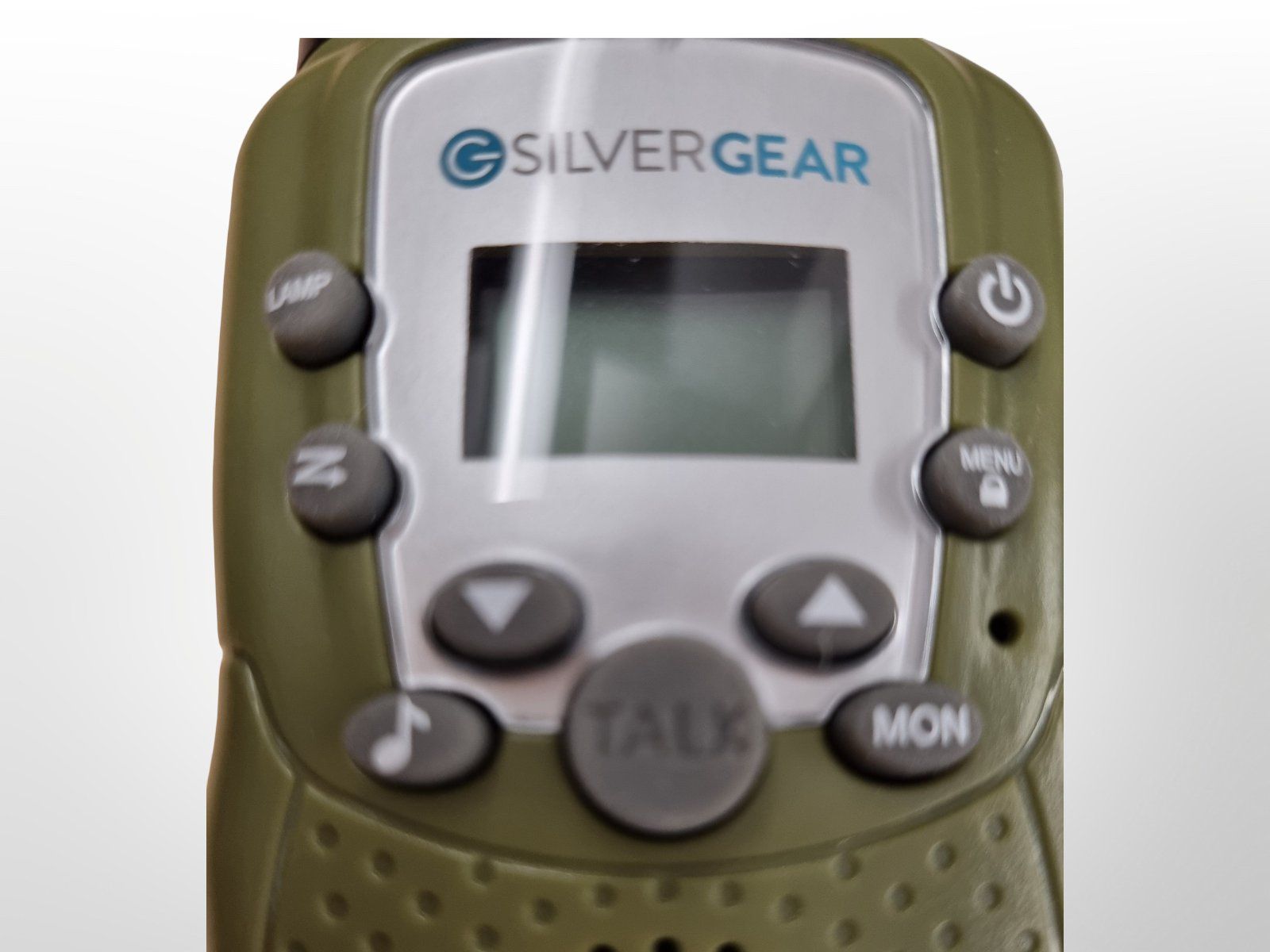 Jouets: SILVERGEAR Walkie Talkie – D'occasion à Wangen b. Olten par Restwert_Wangen 3