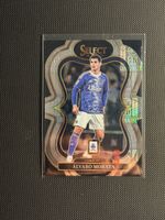 Panini Select Serie A 2025/26 – Mezzanine Silver Prizm #159 