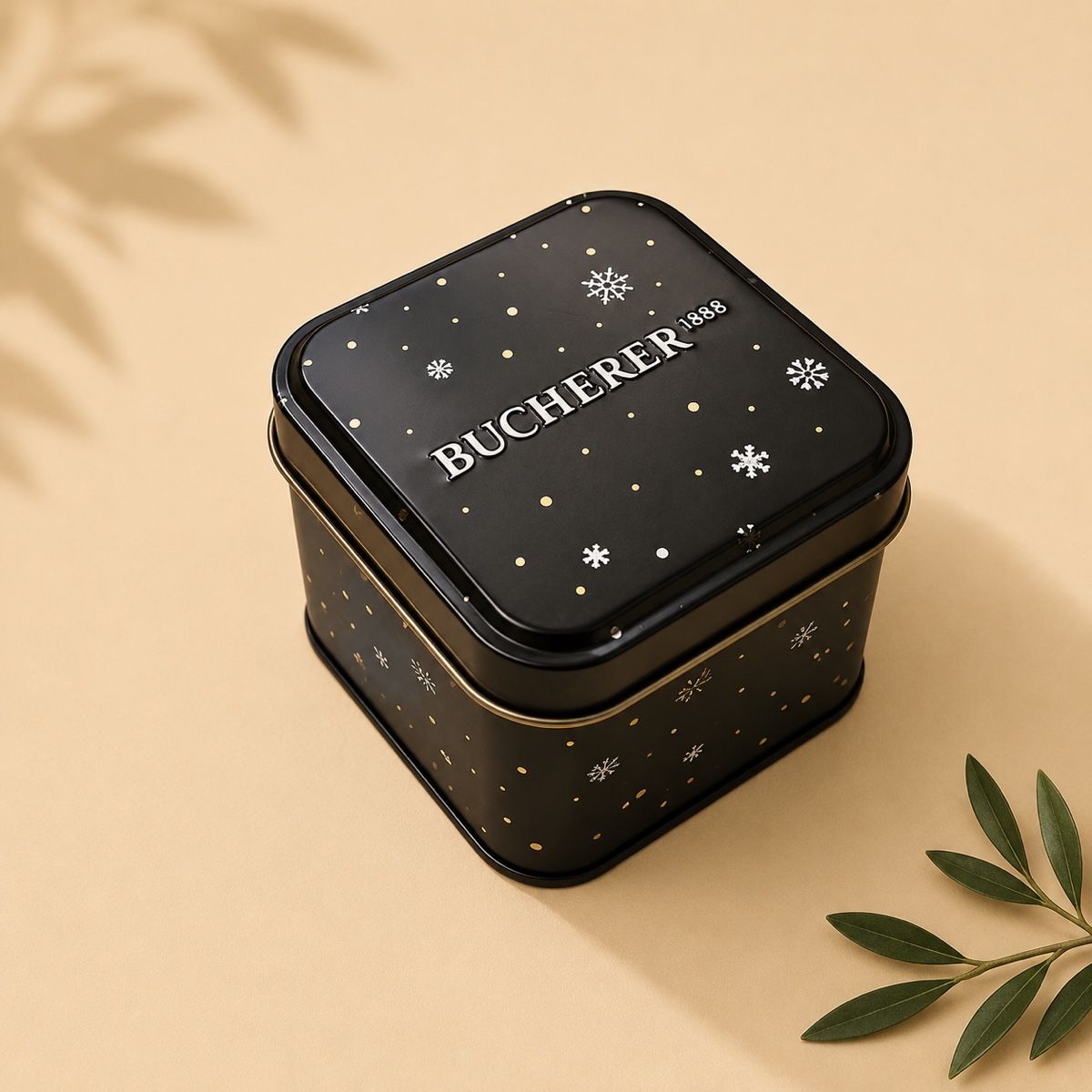 Portagioie: Bucherer Box - New  – Nuovo (secondo la descrizione) da Zürich venduto da Vera_Ma
