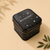 Bucherer Box - New 