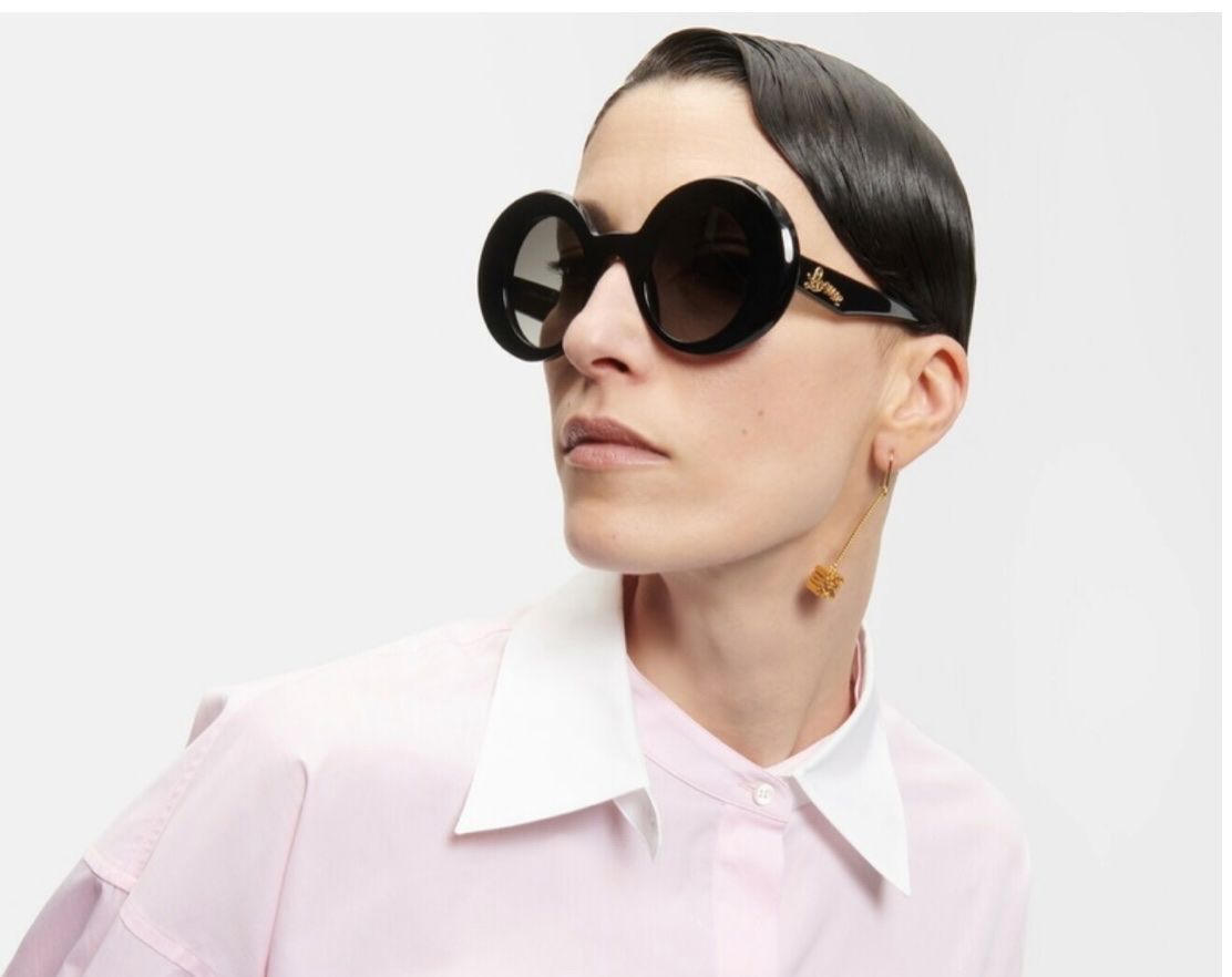 Loewe Occhiali & Lenti: Loewe  oversized sunglasses – Nuovo e nell'imballaggio originale da Versoix venduto da pen_6hgs 2