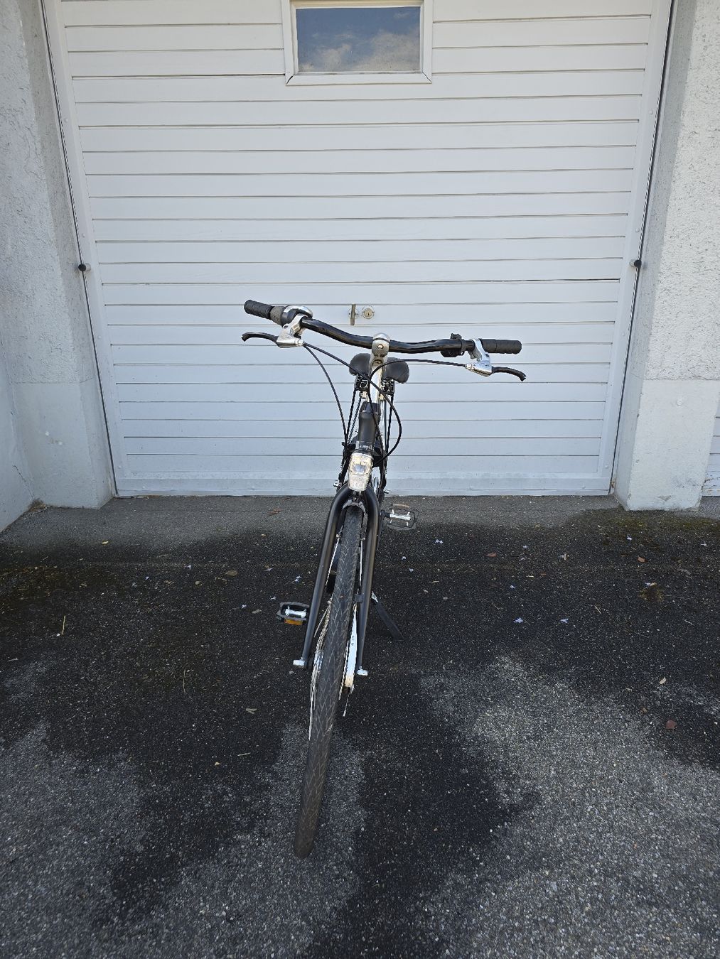 Simpel Biciclette: Velo - Simpel Wegwärts – Usato da Winterthur venduto da gia.23 3