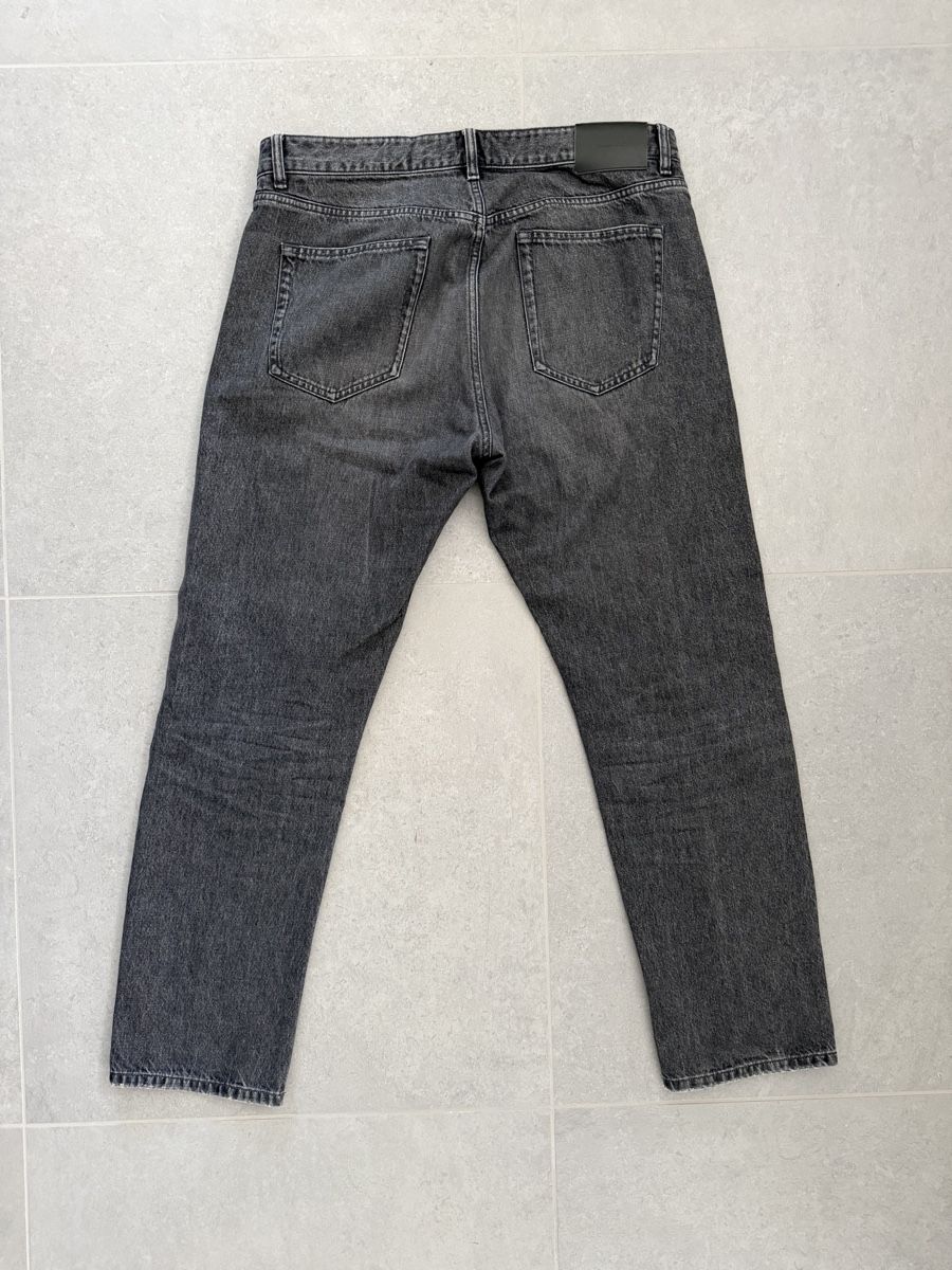 Massimo Dutti Jeans: Massimo Dutti Relaxed Fit Jeans – Nuovo (secondo la descrizione) da Hombrechtikon venduto da ken_ryf9 1