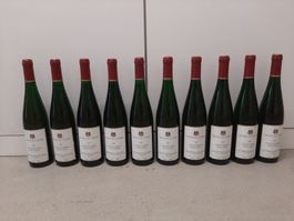 Selbach-Oster Riesling AL 2005 Egon Müller Scharzhofberg