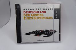 NEU Hörbuch Deutschland. Der Abstieg eines Superstars