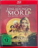 Einladung zum Mord 2 Blu-ray - Das Rätsel von Kairo,Top! ...