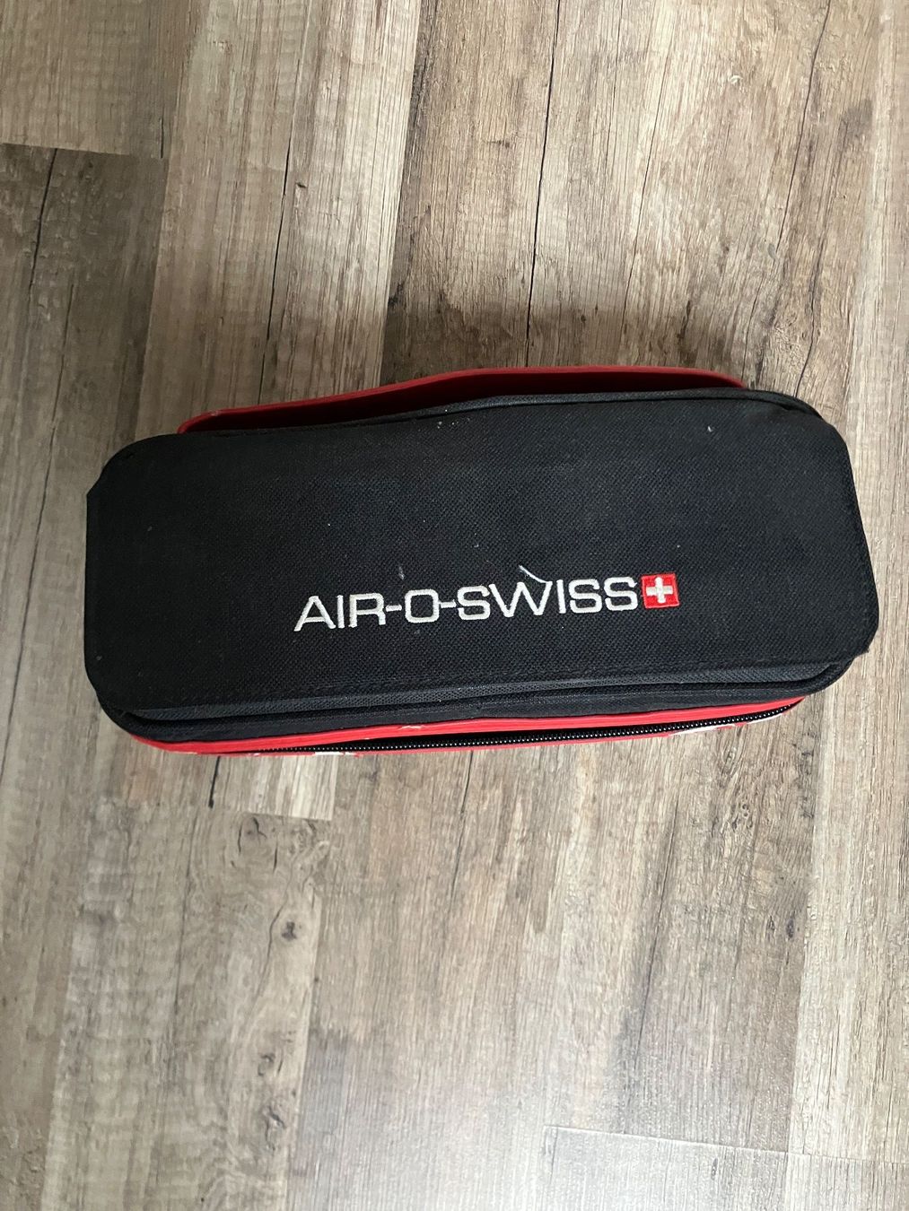 Umidificatori d'aria: AIR-O-SWISS Luftbefeuchtung – Usato da Goldach venduto da jan_ls8b