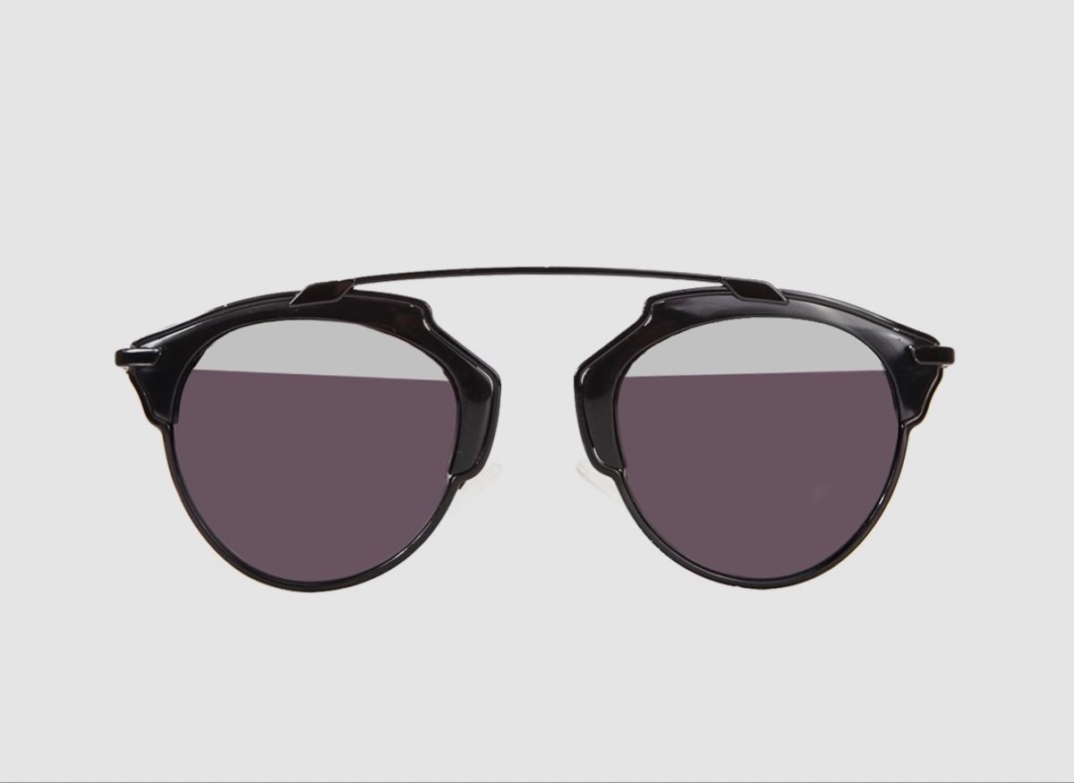 Dior Occhiali & Lenti: DIOR So Real Sunglasses – Usato da Zürich venduto da dav_ylk6