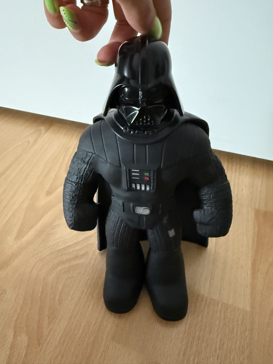 Giocattoli: Star Wars Boti Stretch Darth Vader, super Zustand! – Usato da arbon venduto da auri4 2