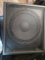 Subwoofer passiv vom Hersteller Sonus nicht Sonos